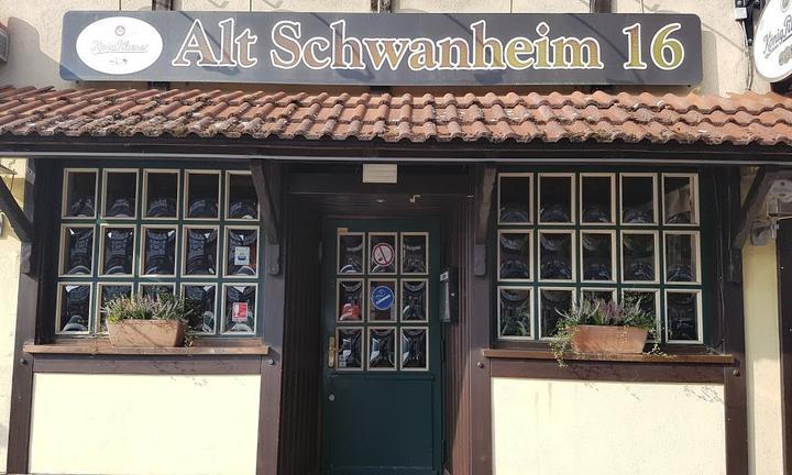 Alt-Schwanheim